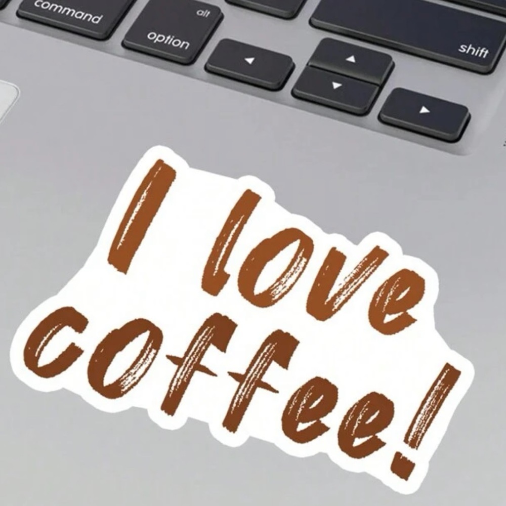 I 🤎Coffee - Picture 2 of 4